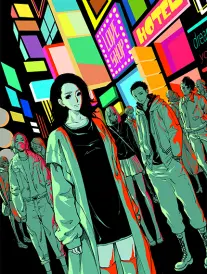 夜班保安日记 短剧速看